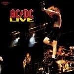 Live - Vinile LP di AC/DC