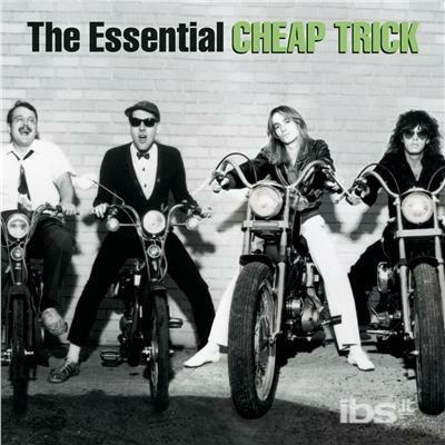 Essential Cheap Trick - CD Audio di Cheap Trick
