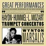 Haydn Hummel Mozart