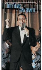 Fifty Years. Artistry of