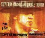 Live at Montreux - CD Audio + DVD di Stevie Ray Vaughan