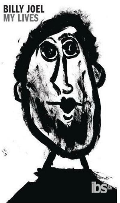 My Lives - CD Audio di Billy Joel