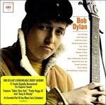 Bob Dylan (First Album)