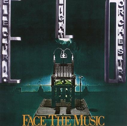 Face the Music - CD Audio di Electric Light Orchestra