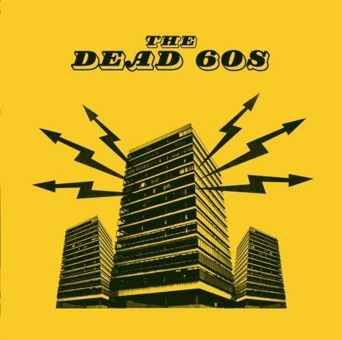 The Dead 60s - CD Audio di Dead 60s