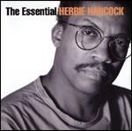 The Essential Herbie Hancock - CD Audio di Herbie Hancock