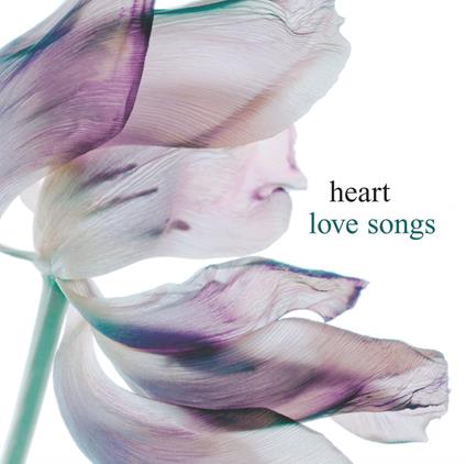Love Songs - CD Audio di Heart
