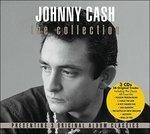 The Collection - CD Audio di Johnny Cash
