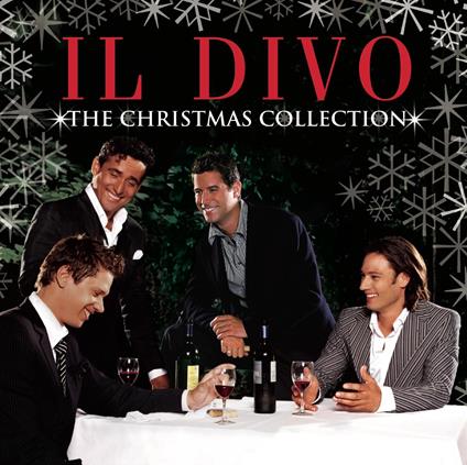 The Christmas Collection - CD Audio di Il Divo