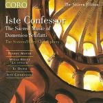 Iste Confessor. La musica sacra di Domenico Scarlatti