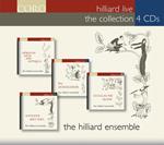 Hilliard Live. The Collection