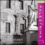Assumpta Est Maria - Assumpta Est Maria a 6 - CD Audio di Giovanni Pierluigi da Palestrina,Harry Christophers,The Sixteen