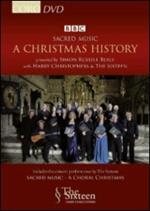 A Christmas History & A Choral Christmas