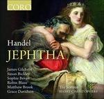 Jephtha