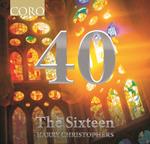 40th Anniversary Collection