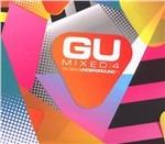 Gu Mixed:4 - CD Audio