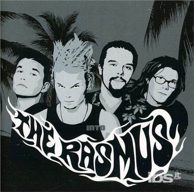 Into - CD Audio di Rasmus