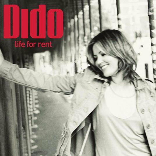 Life For Rent - CD Audio di Dido