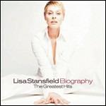 Biography. The Greatest Hits - CD Audio di Lisa Stansfield