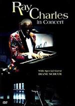 Ray Charles. In Concert