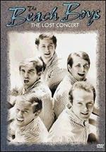 The Beach Boys. The Lost Concert (DVD)