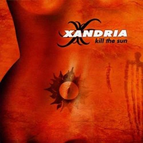 Kill the Sun - CD Audio di Xandria