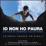 Io Non Ho Paura (Colonna sonora) - CD Audio