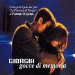 Gocce di memoria - CD Audio Singolo di Giorgia