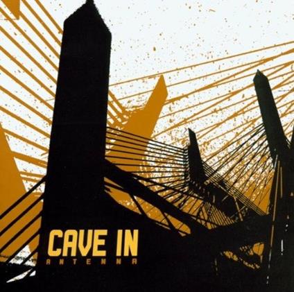 Antenna - CD Audio di Cave In