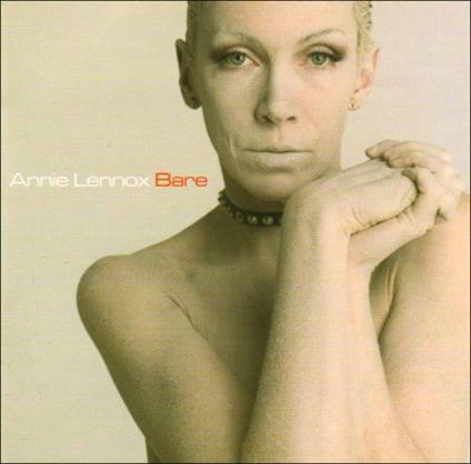 Bare - CD Audio di Annie Lennox