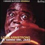 Louis Armstrong: Il genio del jazz