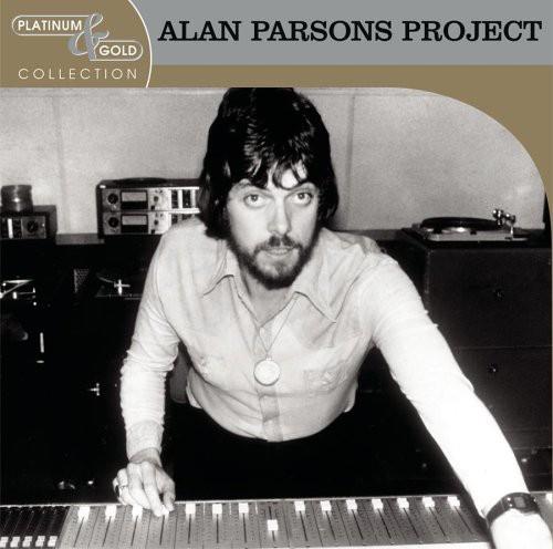 Platinum & Gold Collection - CD Audio di Alan Parsons Project