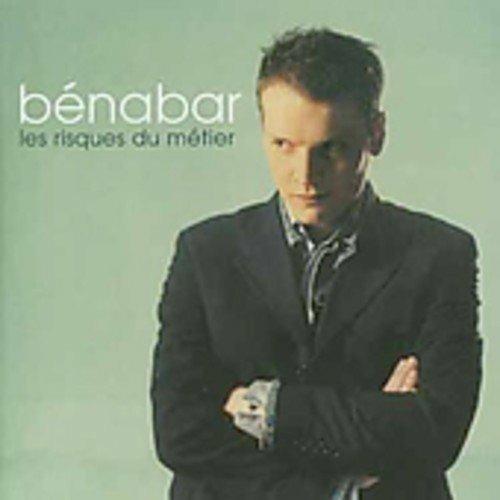 Les Risques Du Metier - CD Audio di Benabar