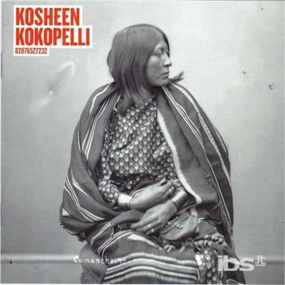 Kokopelli - CD Audio di Kosheen
