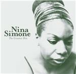 Greatest Hits - CD Audio di Nina Simone