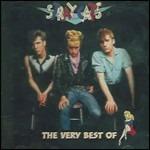 The Very Best of Stray Cats