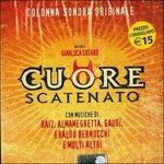 Cuore Scatenato (Colonna sonora)