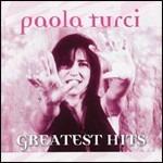 Greatest Hits - CD Audio di Paola Turci