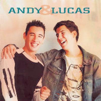 Andy & Lucas - CD Audio di Andy & Lucas