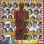Midnight Marauders - CD Audio di A Tribe Called Quest