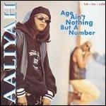 Age Ain't Nothing But a Number - CD Audio di Aaliyah