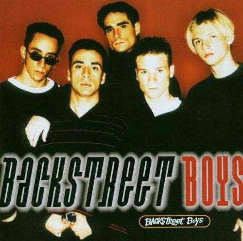 Backstreet Boys - CD Audio di Backstreet Boys
