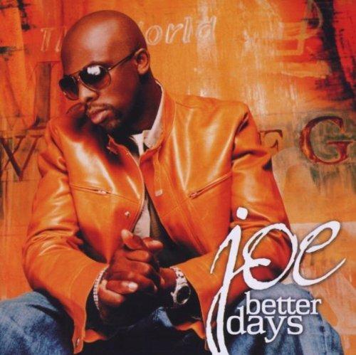 Better Days - CD Audio di Joe