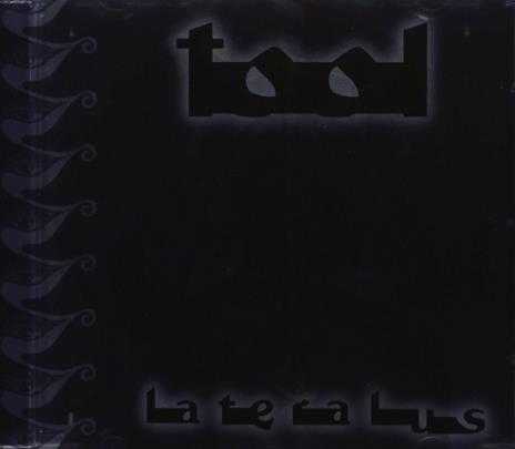 Lateralus - CD Audio di Tool