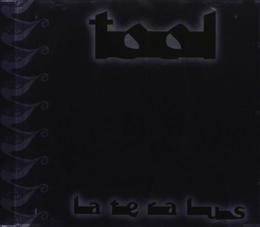 Lateralus - CD Audio di Tool