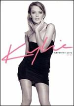 Kylie Minogue. Greatest Hits. The Videos. 1987 - 1997 (DVD)