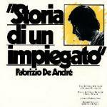 Storia di un impiegato (Dischi d'oro) - CD Audio di Fabrizio De André