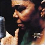 Voz d'amor - CD Audio di Cesaria Evora