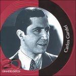 Inolvidables RCA - CD Audio di Carlos Gardel