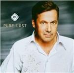 Pure Lust - CD Audio di Roland Kaiser